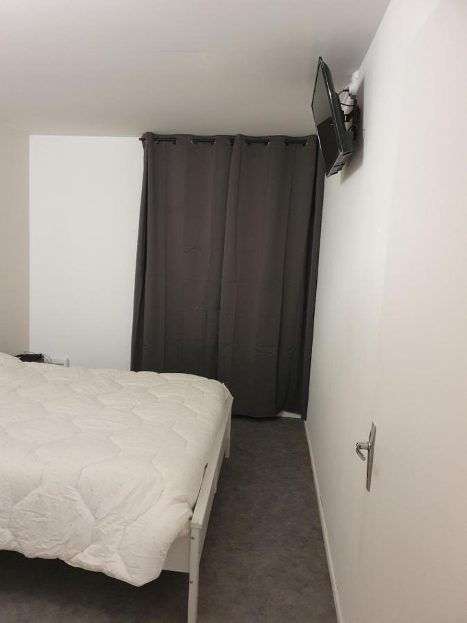 Appartement 2 Chambres, Proximite Plage, Commerces Et Centre Ville Dunkirk Exterior photo